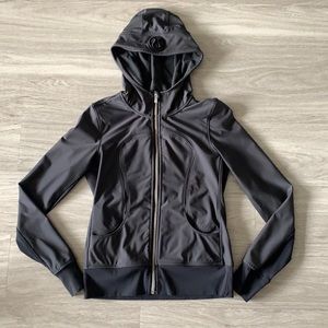 LULULEMON SCUBA JACKET